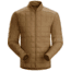 Arcteryx Rico Jacket - Mens, Caribou, Large, 348064