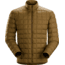 Arcteryx Rico Jacket - Mens-Tamias Brown-Large