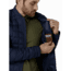 Arcteryx Rico Jacket - Mens, Tui, Large, 395065