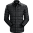 Arcteryx Rico Shacket Jacket - Mens, Black, Large, 348096