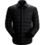 Arcteryx Rico Shacket - Mens-Black-Small