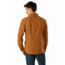 Arcteryx Riel Long Sleeve Shirt - Mens, Akola, Medium, 419057