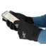 Arcteryx Rivet Glove, Black, Extra Small, 343374