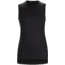 Arcteryx Rowan Tank - Womens, Black, Large, 416041
