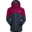 Arcteryx Rush Jacket - Mens, Space Chaos, 2XL, 396234