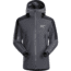 Arc'teryx Rush LT Jacket - Men's, Black Pilot, 2XL, 348160