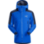 Arc'teryx Rush LT Jacket - Men's, Blue Northern, Large, 348171