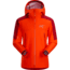 Arc'teryx Rush LT Jacket - Men's, Firecracker, Extra Large, 348166