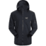 Arcteryx Sabre Ar Jacket - Mens, 24K Black, 2XL, 393175