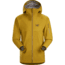 Arcteryx Sabre Ar Jacket - Mens, Midnight Sun, Extra Large, 393205