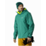 Arcteryx Sabre Ar Jacket - Mens, Yugen, Large, 393194