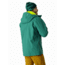 Arcteryx Sabre Ar Jacket - Mens, Yugen, Large, 393194