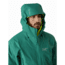 Arcteryx Sabre Ar Jacket - Mens, Yugen, Large, 393194