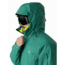 Arcteryx Sabre Ar Jacket - Mens, Yugen, Large, 393194