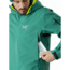 Arcteryx Sabre Ar Jacket - Mens, Yugen, Large, 393194