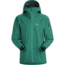 Arcteryx Sabre Ar Jacket - Mens, Yugen, Large, 393194