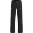 Arcteryx Sabre Ar Pant - Mens, Black, Large Short, 393293