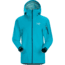 Arcteryx Sabre Jacket - Mens-Blue Tetra-Large