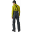 Arcteryx Sabre LT Bib Pant - Mens, Enigma, Extra Large, Regular Inseam, 436399