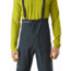 Arcteryx Sabre LT Bib Pant - Mens, Enigma, Extra Large, Regular Inseam, 436399
