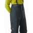 Arcteryx Sabre LT Bib Pant - Mens, Enigma, Extra Large, Regular Inseam, 436399