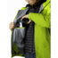 Arcteryx Sabre Lt Jacket - Mens, Adrenaline, Small, 396183