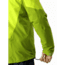 Arcteryx Sabre Lt Jacket - Mens, Adrenaline, Small, 396183