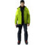 Arcteryx Sabre Lt Jacket - Mens, Adrenaline, Small, 396183