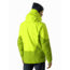 Arcteryx Sabre Lt Jacket - Mens, Adrenaline, Small, 396183