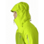 Arcteryx Sabre Lt Jacket - Mens, Adrenaline, Small, 396183