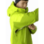 Arcteryx Sabre Lt Jacket - Mens, Adrenaline, Small, 396183