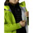 Arcteryx Sabre Lt Jacket - Mens, Adrenaline, Small, 396183