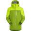 Arcteryx Sabre Lt Jacket - Mens, Adrenaline, Small, 396183