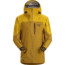 Arcteryx Sabre Lt Jacket - Mens, Golden Mind, 2XL, 396194