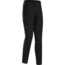 Arcteryx Sabria Pant - Womens, Black, 00, Regular Inseam, 285891