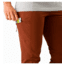 ArcTeryx Sabria Pant- Womens, Redox, 10, Regular Inseam, 377874