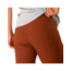 Arcteryx Sabria Pant - Womens, Redox, 4, Regular Inseam, 377886