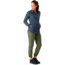 Arcteryx Sabria Pant - Womens, Shorepine, 4, 377938
