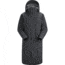 Arc'teryx Sandra Coat - Women's, Black Heather, Large, 437717