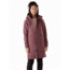 Arcteryx Sandra Coat - Womens, Inertia Heather, Medium, 437724