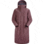 Arc'teryx Sandra Coat - Women's, Inertia Heather, Large, 437723