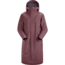 Arcteryx Sandra Coat - Womens, Inertia Heather, Medium, 437724