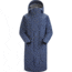 Arc'teryx Sandra Coat - Women's, Megacosm Heather, Extra Small, 437733