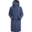 Arcteryx Sandra Coat - Womens, Megacosm Heather, Extra Small, 437733