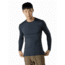 Arcteryx Satoro Ar Crew Ls - Mens, Orion, Medium, 394063