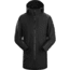 Arc'teryx Sawyer Coat - Men's, Black, Small, 325223