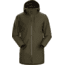 Arcteryx Sawyer Coat - Mens, Dracaena, Extra Large, 416160