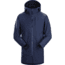 Arcteryx Sawyer Coat - Mens, Nighthawk, 2XL, 325232