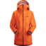 Arcteryx Sentinel Ar Jacket - Womens, Awestruck, Large, 393539