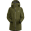 Arcteryx Sentinel Ar Jacket - Womens, Bushwhack, Extra Small, 393537